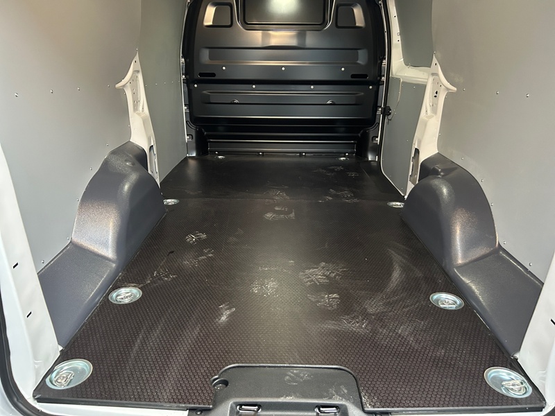 Peugeot Expert vaihtoauto