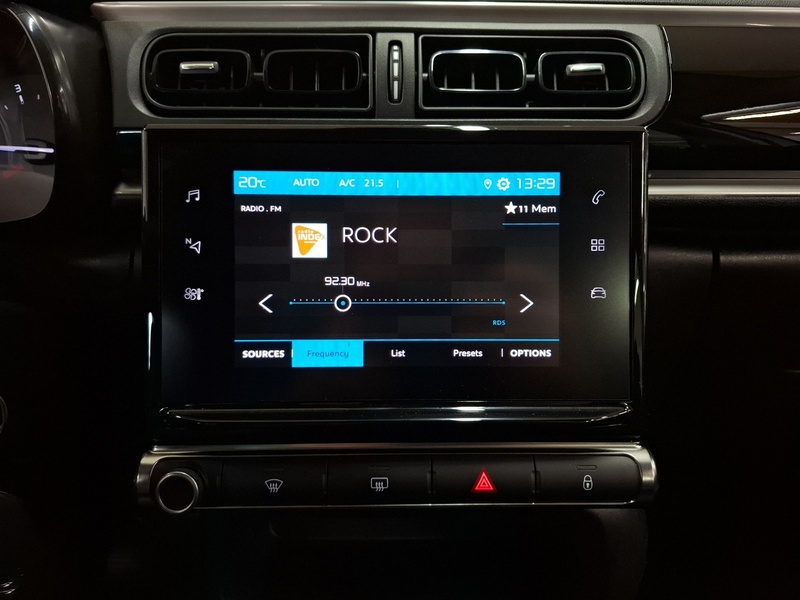 Citroën C3 vaihtoauto