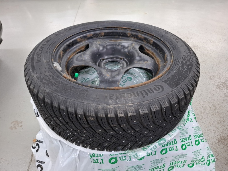 Citroën C3 vaihtoauto