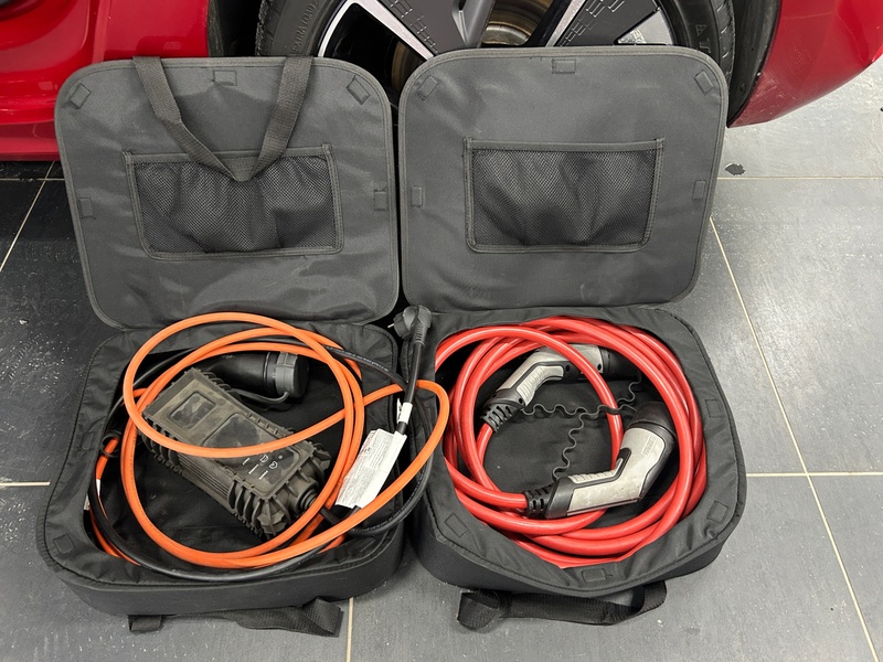 Opel Corsa-e vaihtoauto