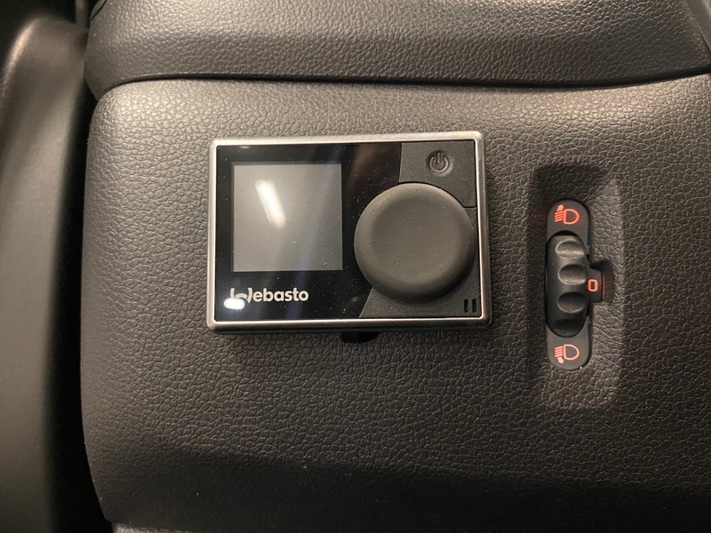 Renault Master vaihtoauto