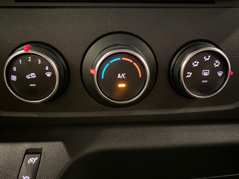 Renault Master vaihtoauto