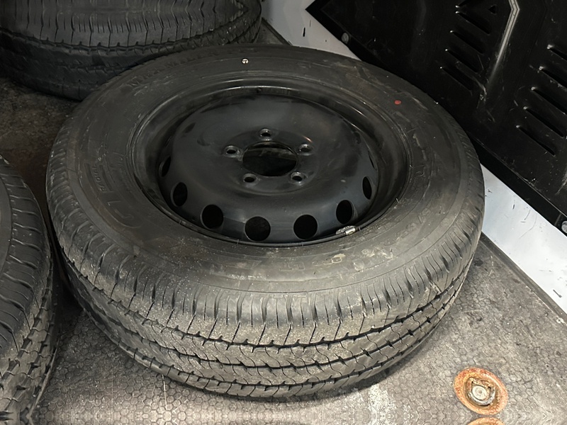 Renault Master vaihtoauto