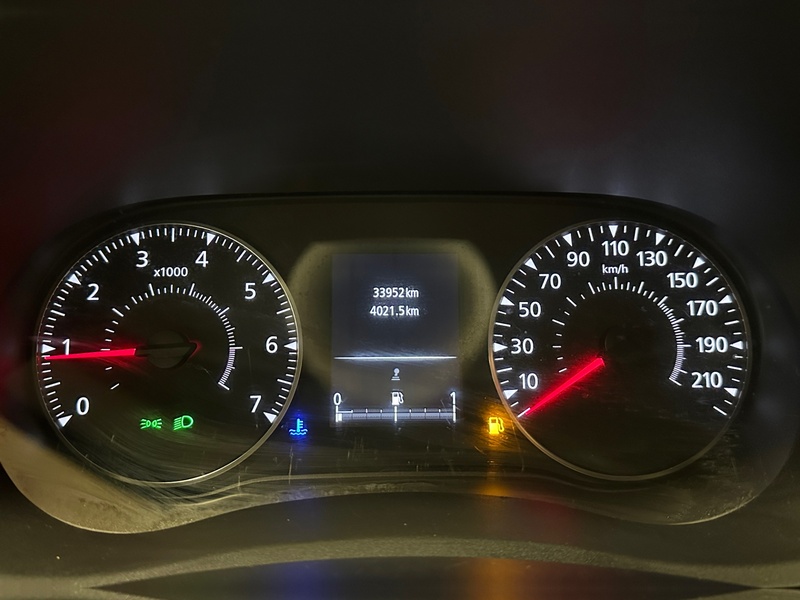 Renault Master vaihtoauto