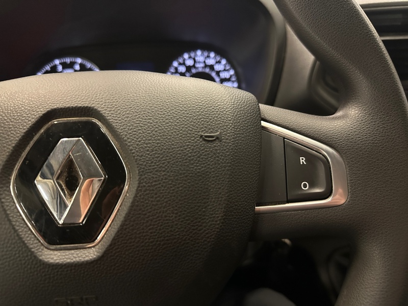 Renault Master vaihtoauto