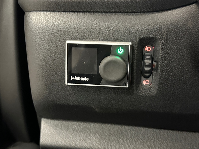 Renault Master vaihtoauto