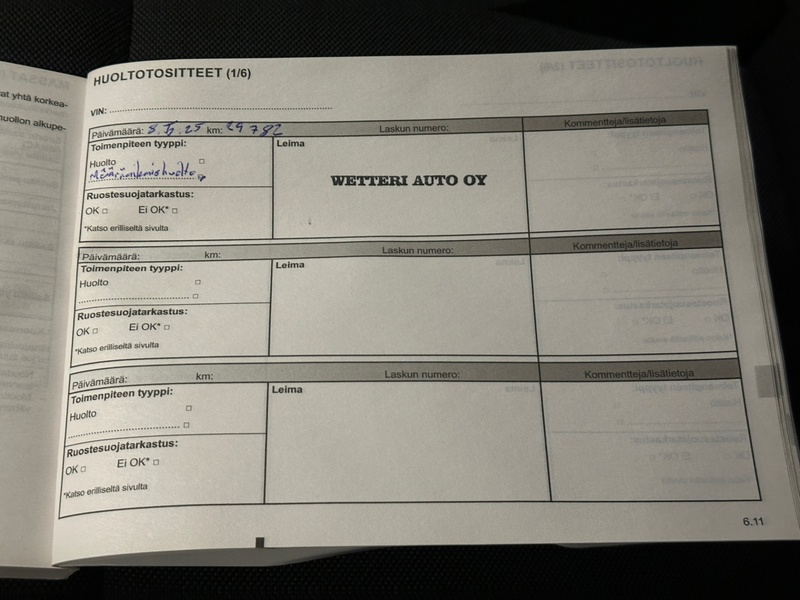 Renault Master vaihtoauto