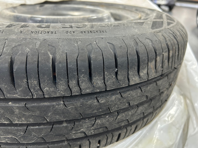 Hyundai i10 vaihtoauto