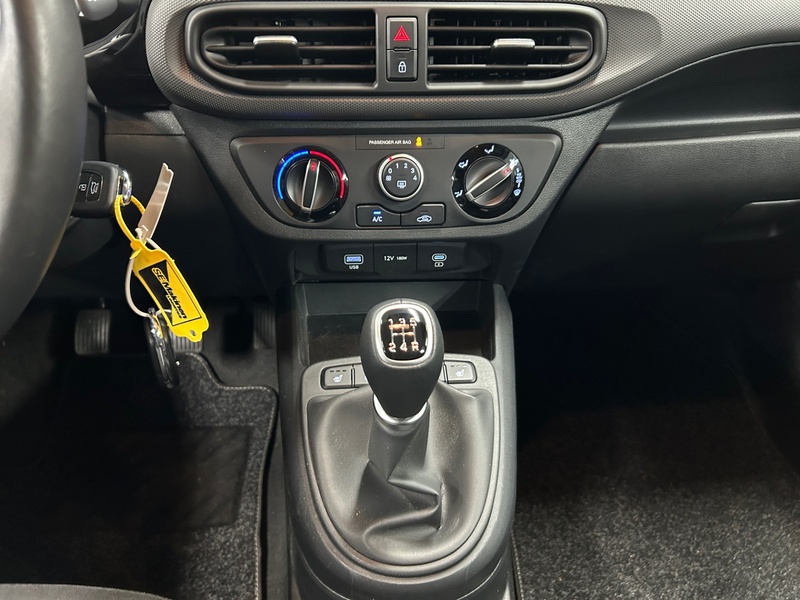 Hyundai i10 vaihtoauto