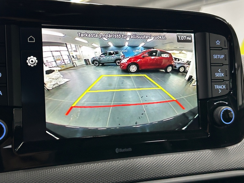 Hyundai i10 vaihtoauto