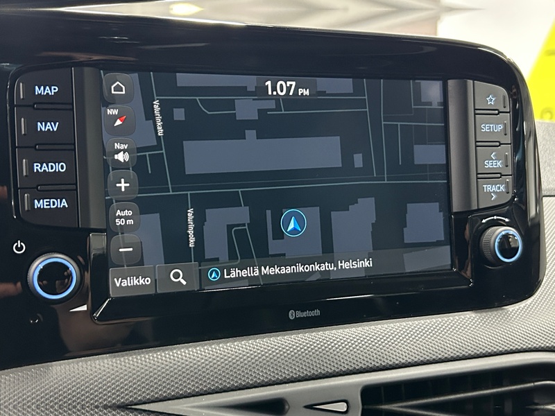 Hyundai i10 vaihtoauto