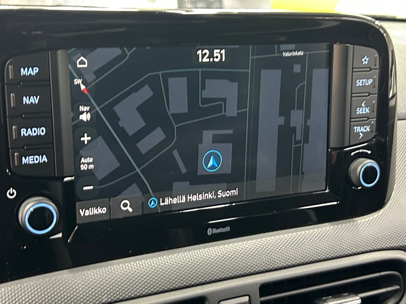 Hyundai i10 vaihtoauto