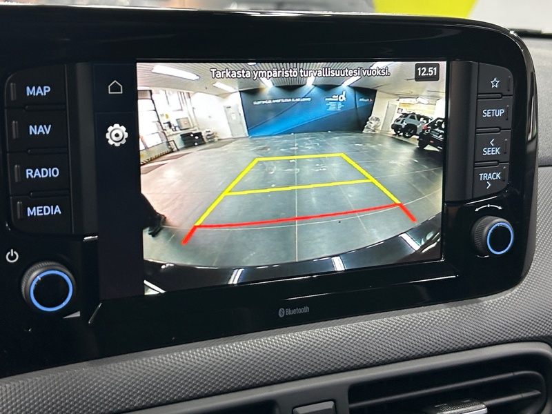 Hyundai i10 vaihtoauto