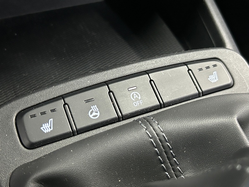 Hyundai i10 vaihtoauto