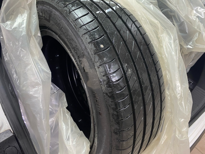 Hyundai i30 Wagon vaihtoauto