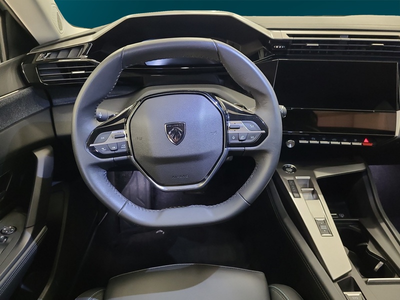 Peugeot 408 vaihtoauto