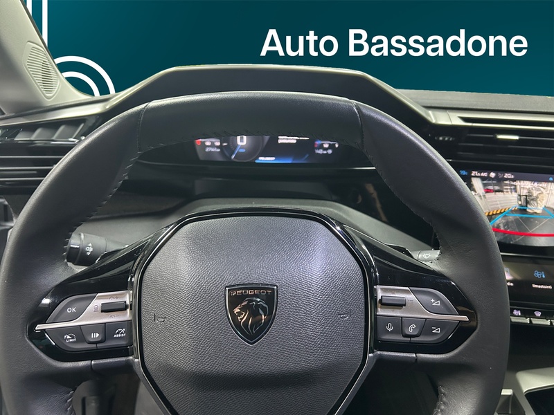 Peugeot 408 vaihtoauto