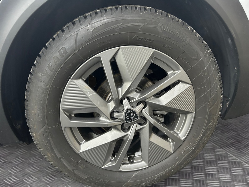 Peugeot 408 vaihtoauto