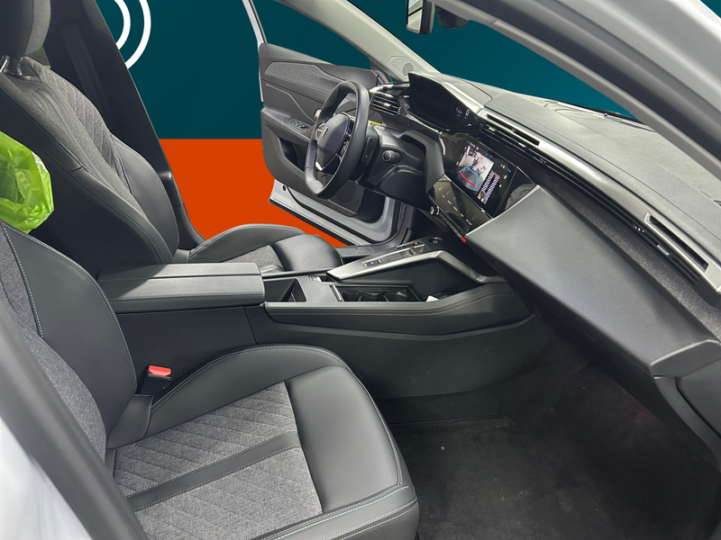 Peugeot 408 vaihtoauto