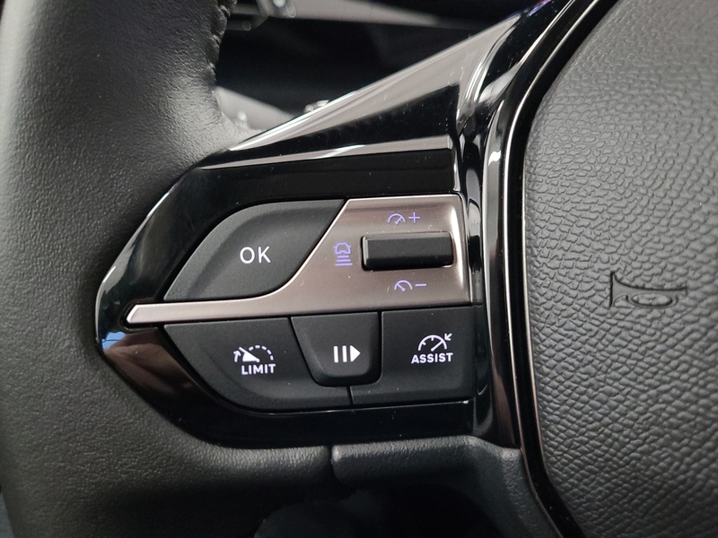 Peugeot 408 vaihtoauto