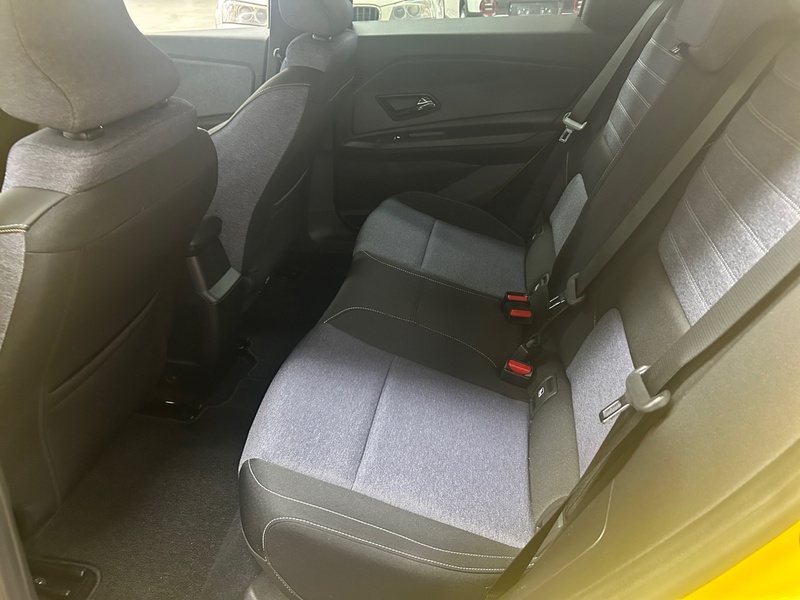 Renault 5 vaihtoauto