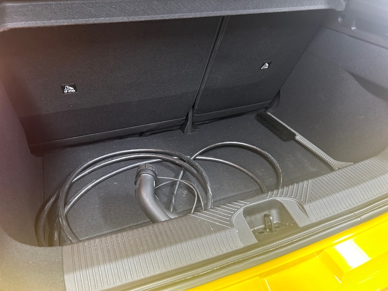 Renault 5 vaihtoauto