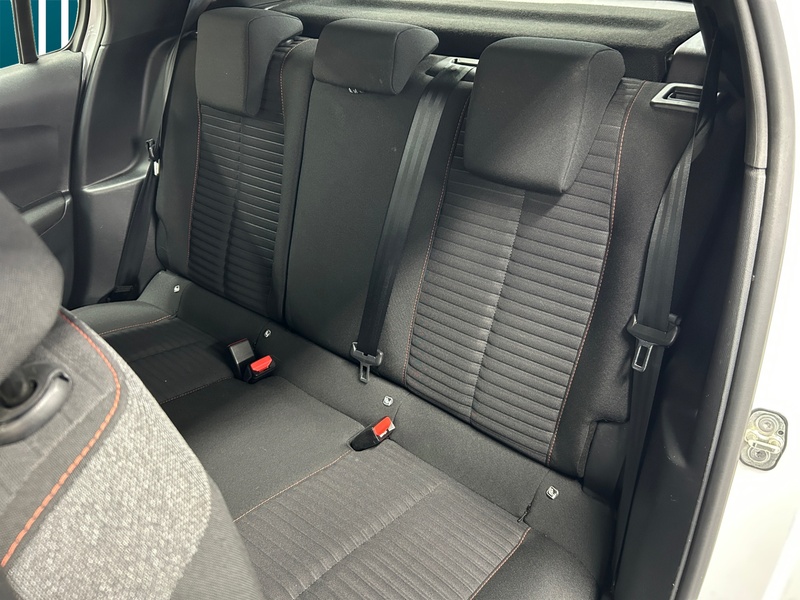 Peugeot 208 vaihtoauto