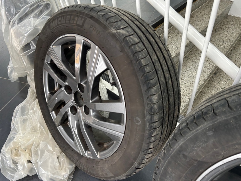 Peugeot 208 vaihtoauto