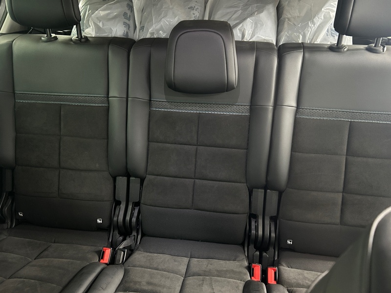 Citroën C5 Aircross vaihtoauto