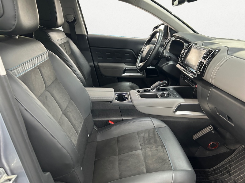 Citroën C5 Aircross vaihtoauto