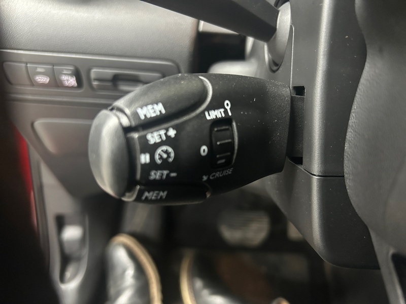 Citroën C3 Aircross vaihtoauto