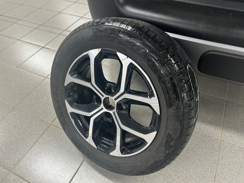 Citroën C3 Aircross vaihtoauto