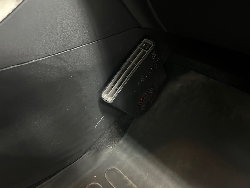 Citroën C3 Aircross vaihtoauto