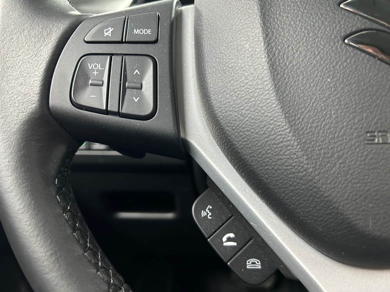 Suzuki Vitara vaihtoauto