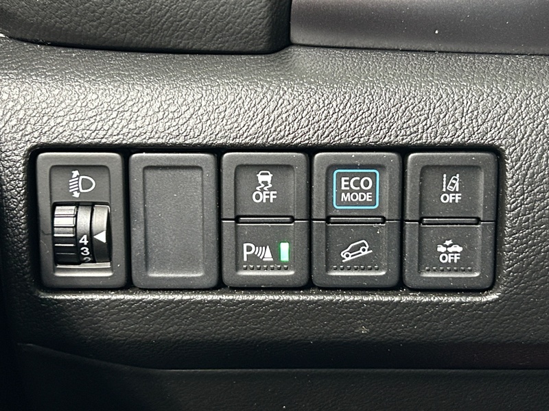 Suzuki Vitara vaihtoauto