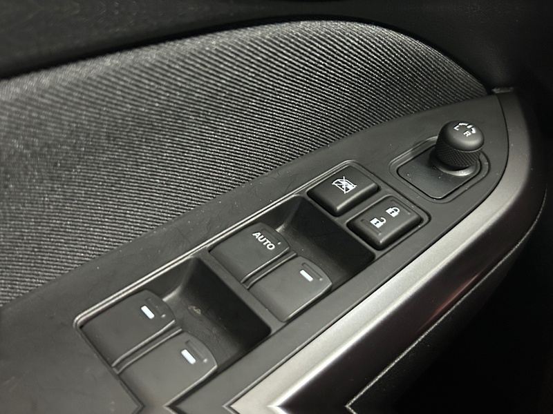 Suzuki Vitara vaihtoauto