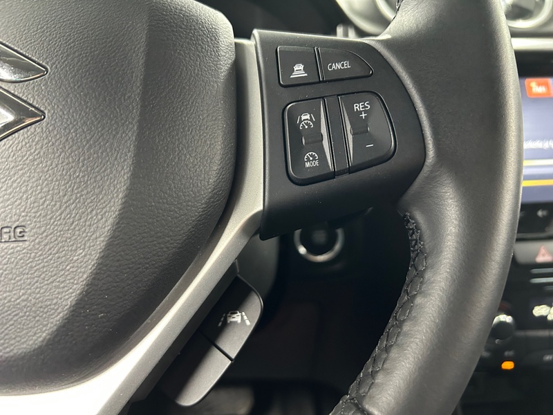 Suzuki Vitara vaihtoauto