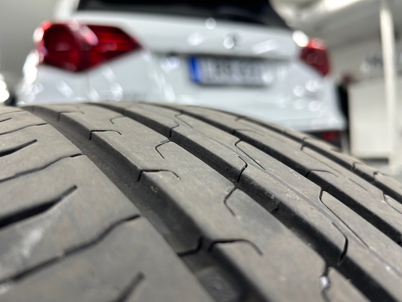 Suzuki Vitara vaihtoauto