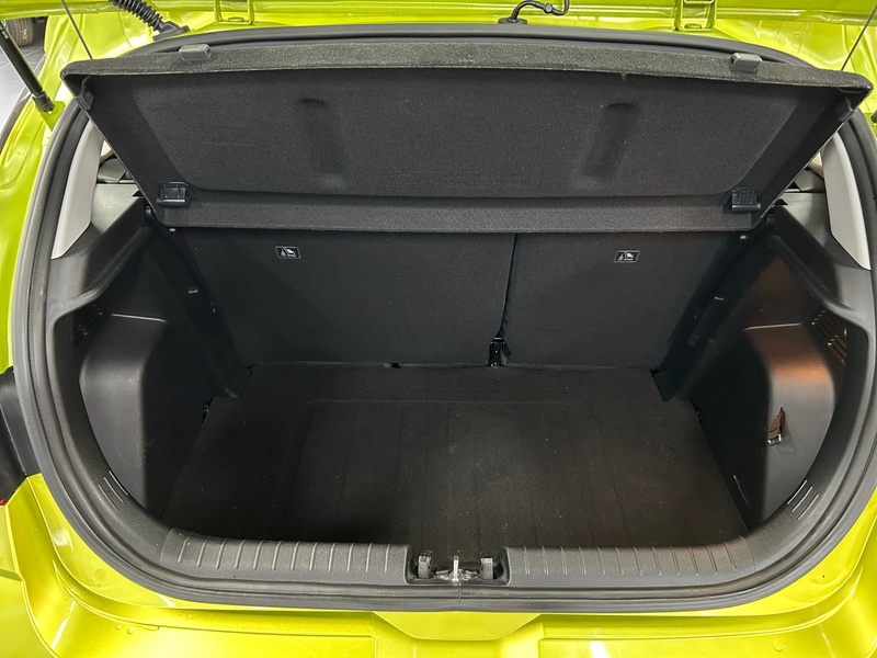 Hyundai i20 Hatchback vaihtoauto