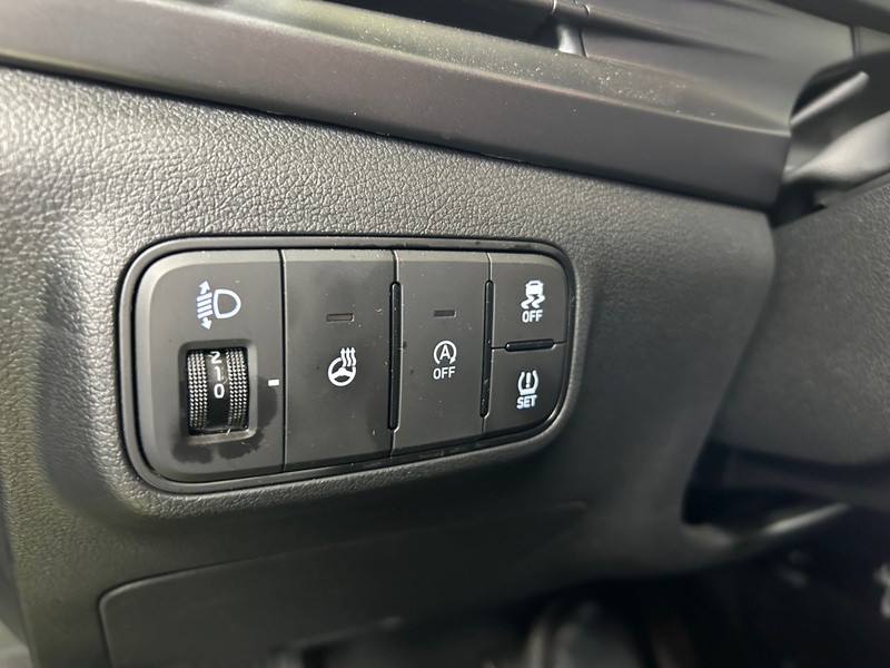 Hyundai i20 Hatchback vaihtoauto