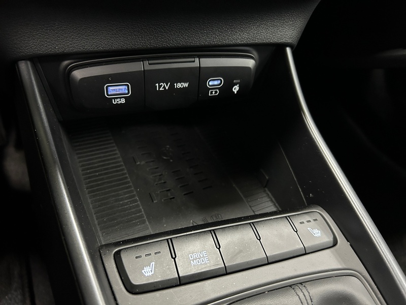 Hyundai i20 Hatchback vaihtoauto