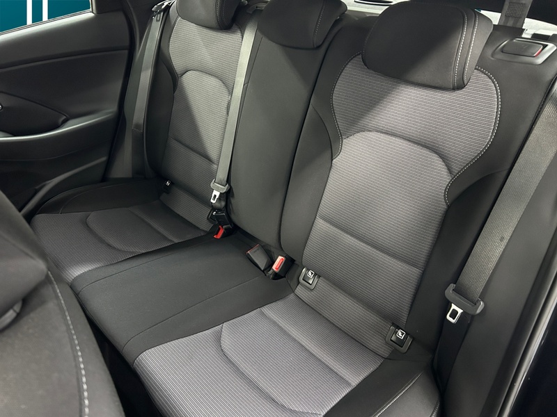 Hyundai i30 Wagon vaihtoauto