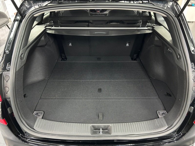 Hyundai i30 Wagon vaihtoauto