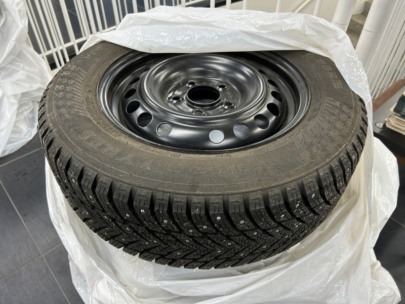 Hyundai i30 Wagon vaihtoauto