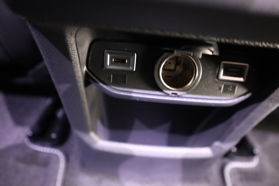 Peugeot E-3008 vaihtoauto