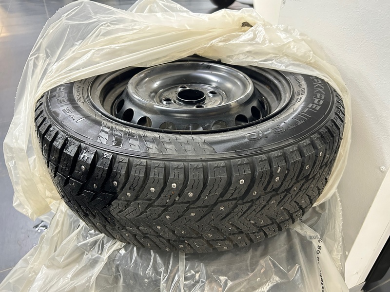 Hyundai i10 vaihtoauto