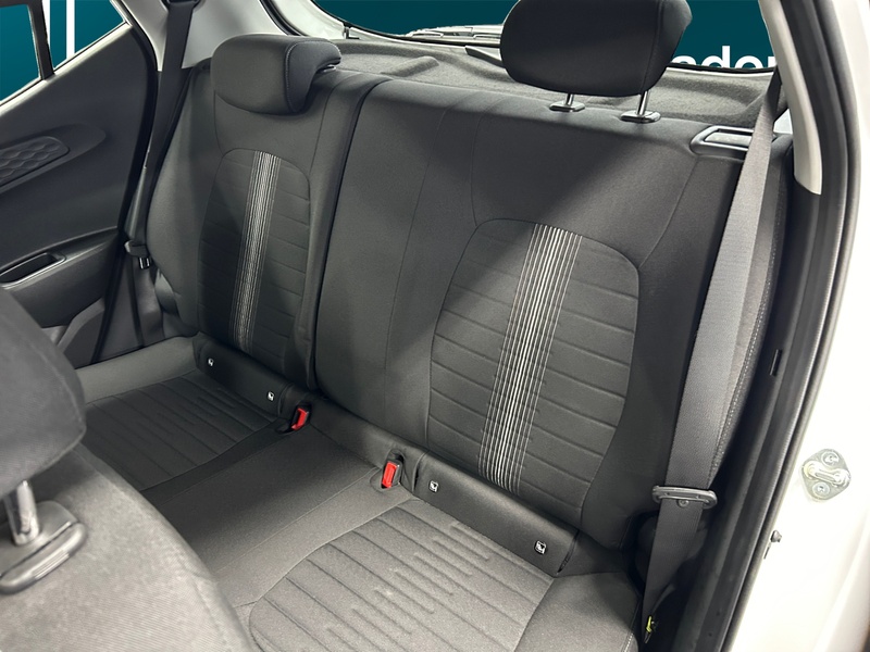 Hyundai i10 vaihtoauto