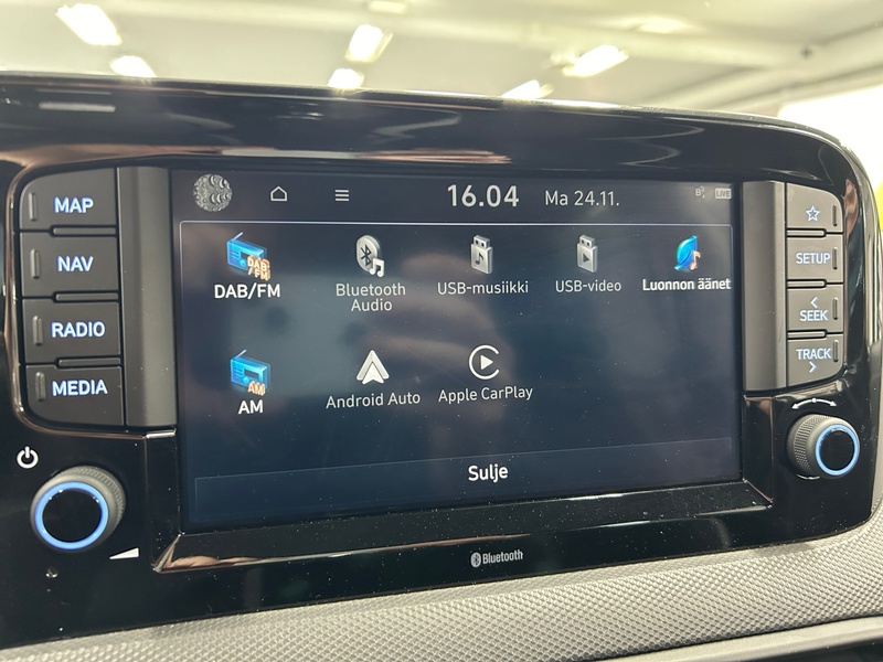 Hyundai i10 vaihtoauto