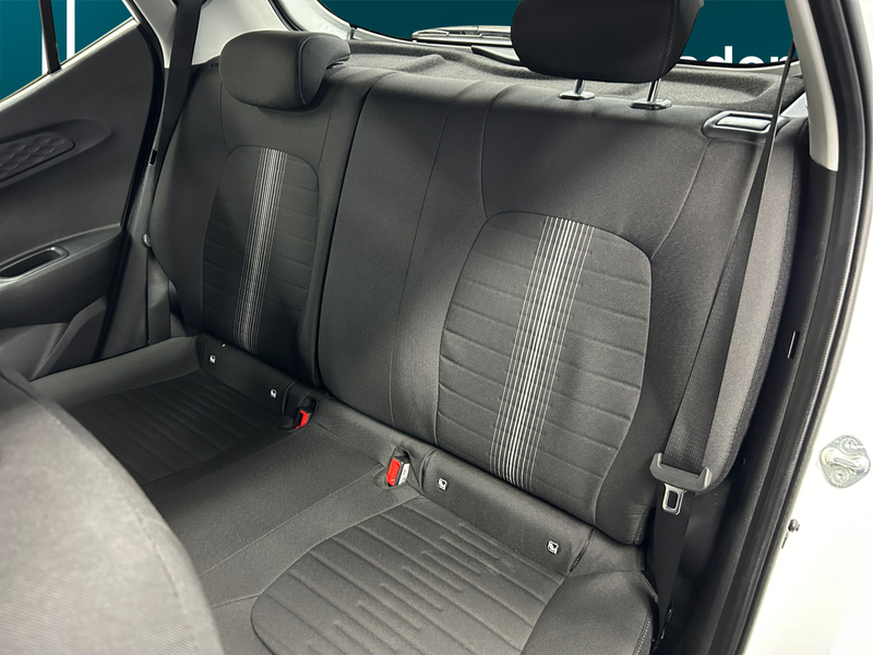 Hyundai i10 vaihtoauto