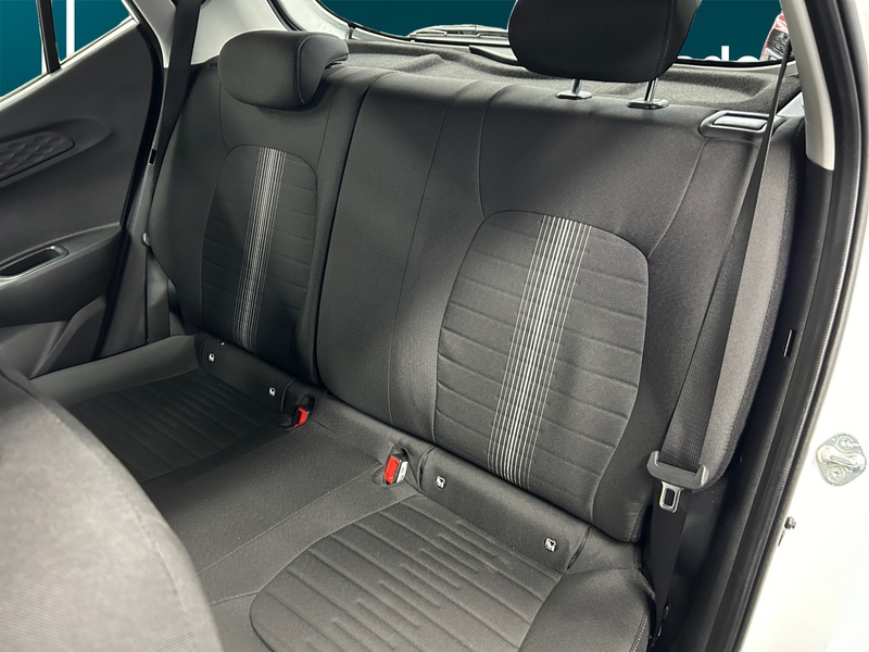 Hyundai i10 vaihtoauto